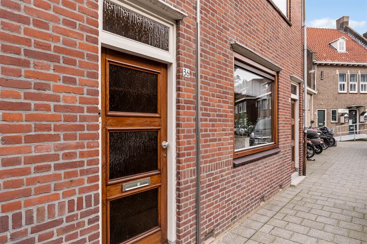 Bekijk foto 6 van Valeriusstraat 36