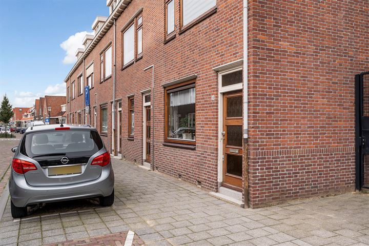 Bekijk foto 5 van Valeriusstraat 36