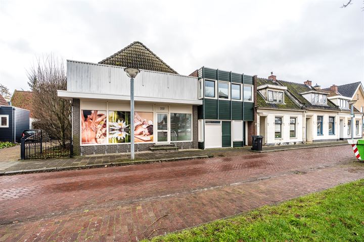 Bekijk foto 1 van Noorderstraat 232