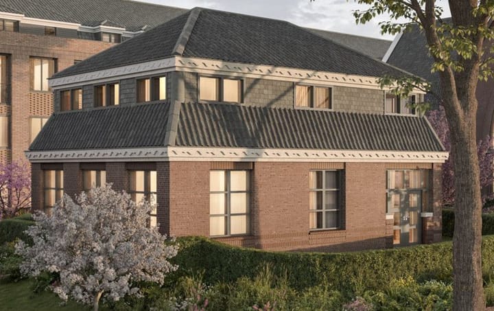 Foto 5 van Heilig Hartpad 1