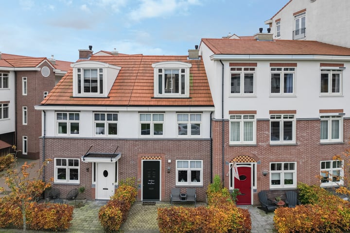 Kwekersstraat 64