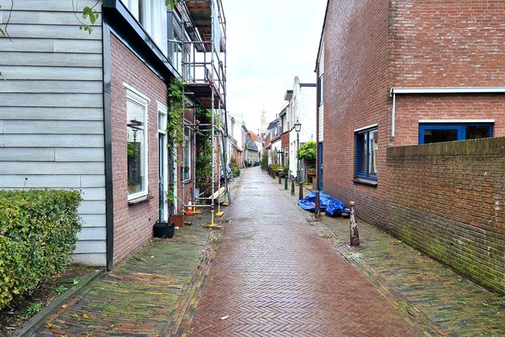 Bekijk foto 18 van Leliestraat 27