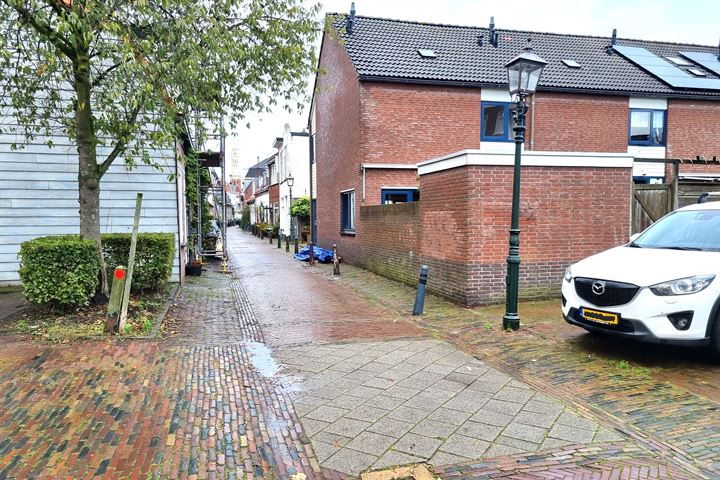 Bekijk foto 19 van Leliestraat 27