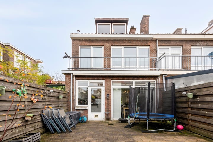 Bekijk foto 15 van Schlegelstraat 165