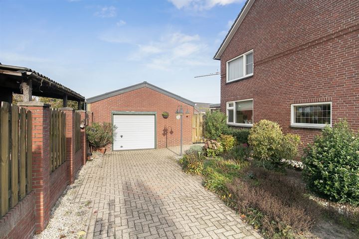 Bekijk foto 34 van Hoogeindsestraat 1-A