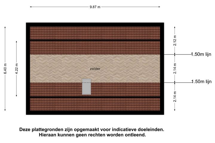 Bekijk foto 42 van Hoogeindsestraat 1-A