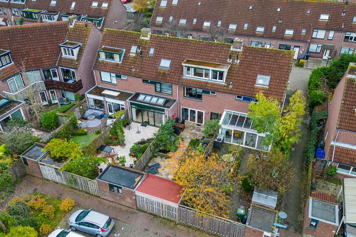 Bekijk foto 31 van Louis Elsevierstraat 27