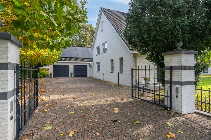 Bekijk foto 37 van Zandstraat 31-B