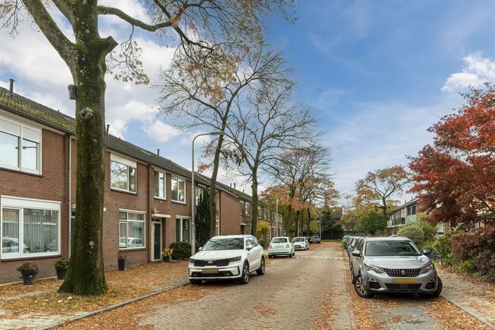 Bekijk foto 38 van Ruynemanstraat 35