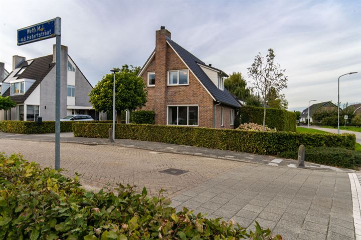 View photo 6 of Wethouder M J van den Hatertstraat 51