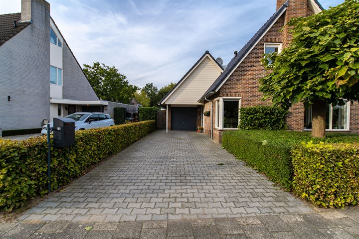 View photo 13 of Wethouder M J van den Hatertstraat 51