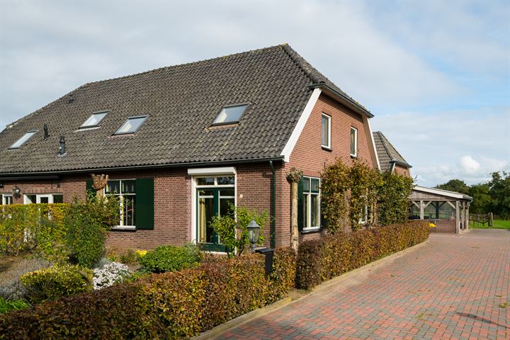 Bekijk foto 9 van Bedelaarsdijk 4-A