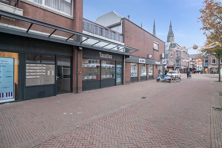 Bekijk foto 4 van Kruisstraat 20