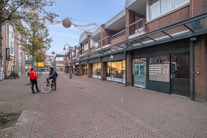 Bekijk foto 3 van Kruisstraat 20