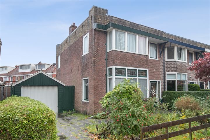 Bekijk foto 1 van Willem Sprengerstraat 72