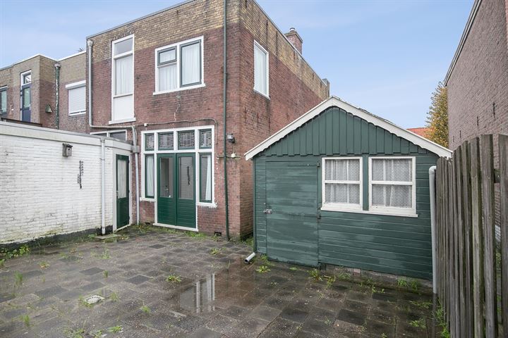 Bekijk foto 4 van Willem Sprengerstraat 72