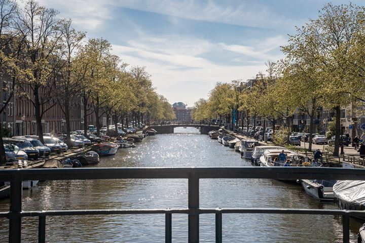 Bekijk foto 37 van Alberdingk Thijmstraat 3-2