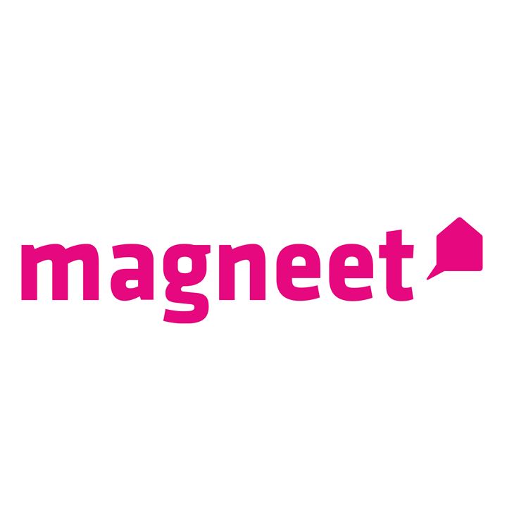 Magneet Makelaars logo