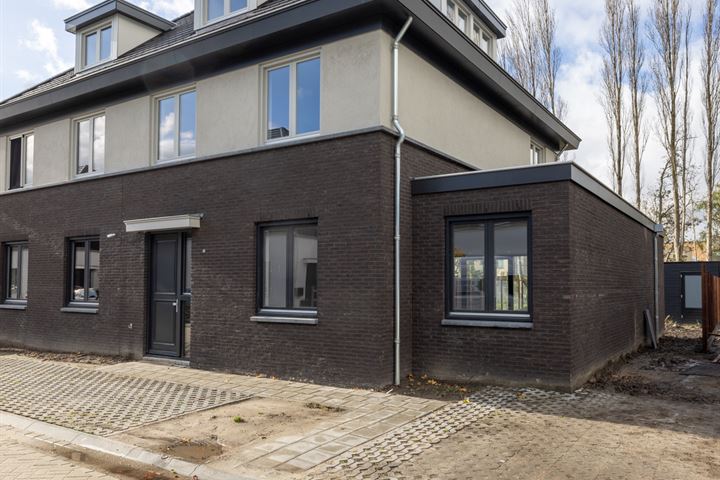 Bekijk foto 35 van Heiltje de Vos-Krulstraat 21