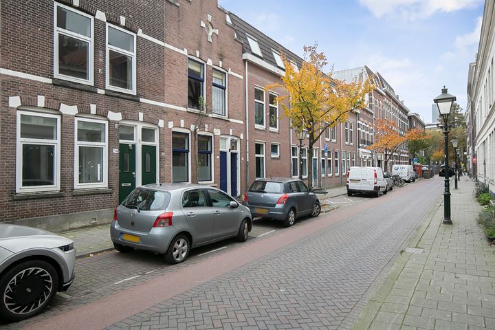 Bekijk foto 5 van Burgemeester Roosstraat 34