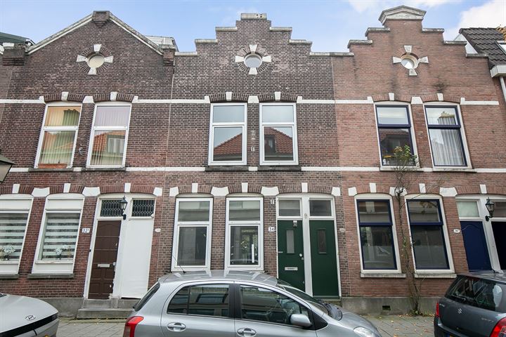 Bekijk foto 1 van Burgemeester Roosstraat 34