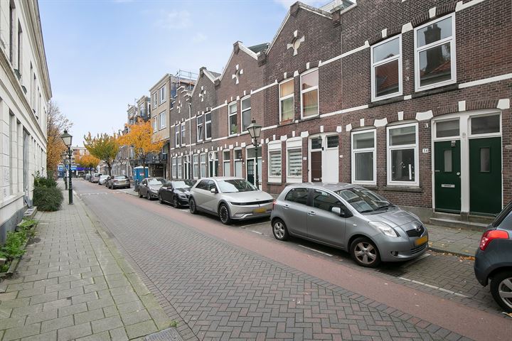 Bekijk foto 6 van Burgemeester Roosstraat 34