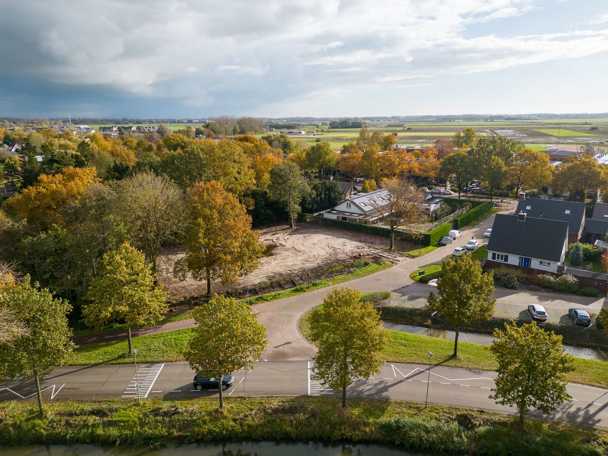 Transvaal 65-A, 65, a, Sleeuwijk, 4254BB, Noord-Brabant, Nederland 65