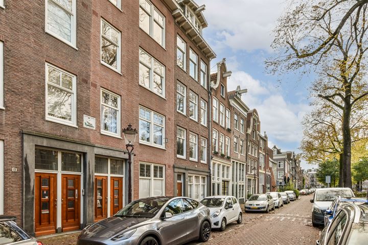 Bekijk foto 19 van Palmgracht 23-II