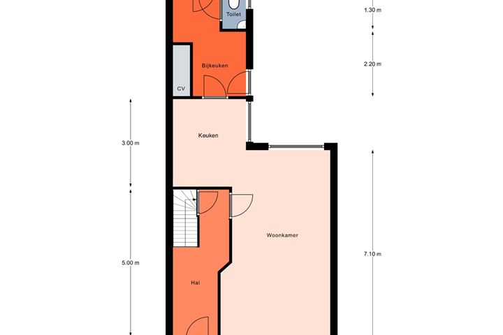 Bekijk foto 50 van Molenstraat 125