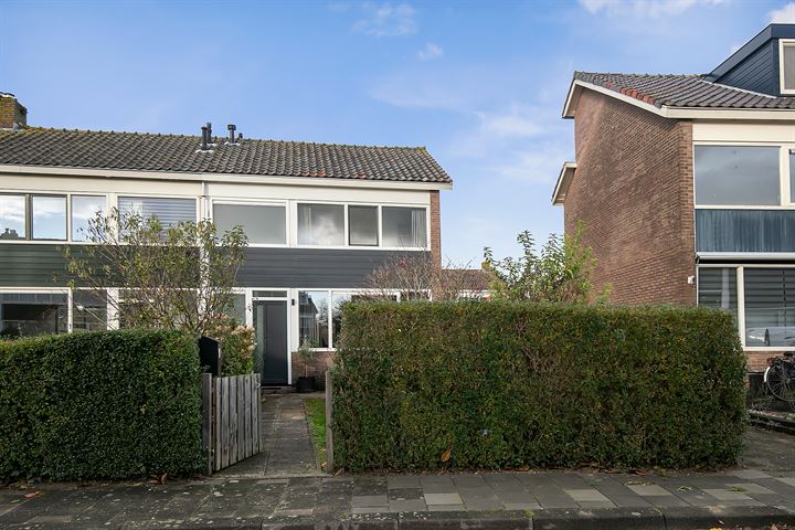 Bekijk foto 5 van Graaf Florisstraat 10