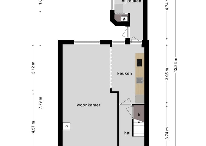 Bekijk foto 31 van Dahliastraat 25