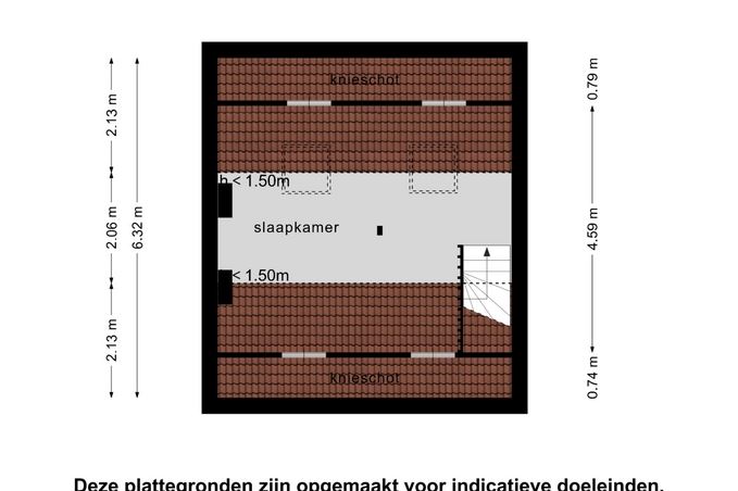 Bekijk foto 33 van Dahliastraat 25