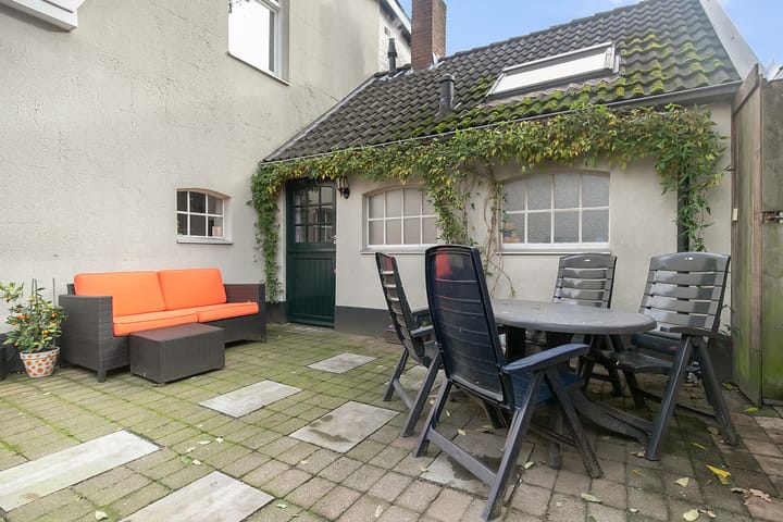 Foto 3 van Everhardt van der Marckstraat 55