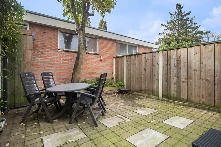 Foto 4 van Everhardt van der Marckstraat 55