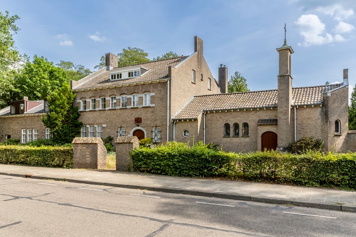 Bekijk foto 1 van Odaklooster Venray