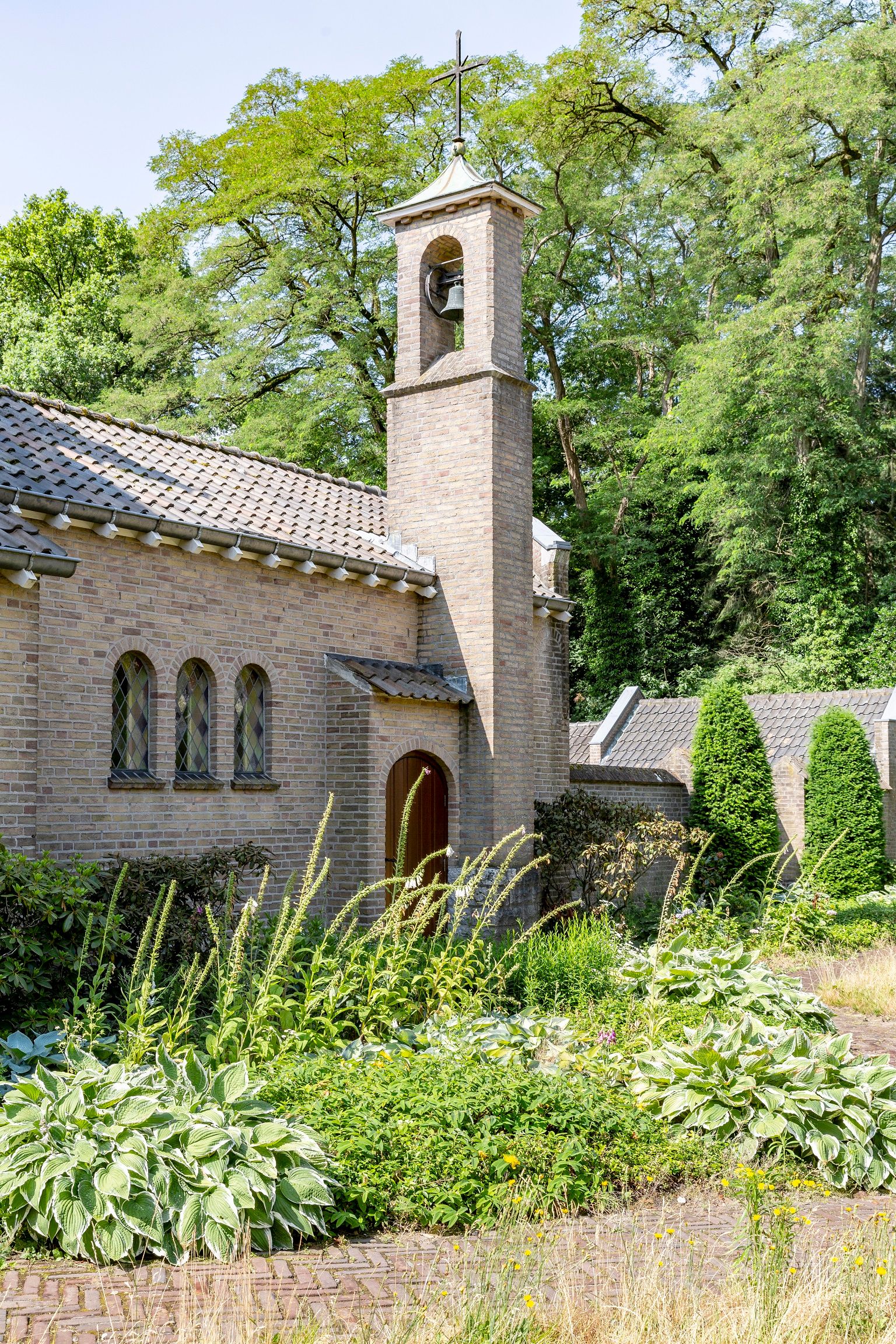 Foto 6 van Odaklooster Venray