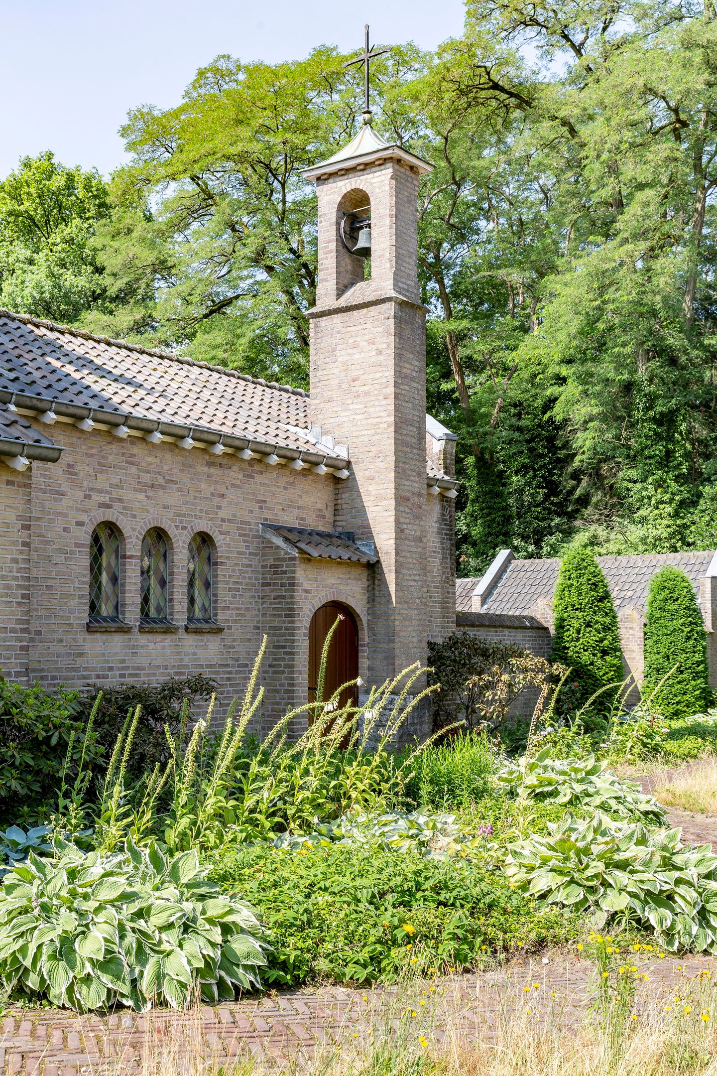 Foto 6 van Odaklooster Venray