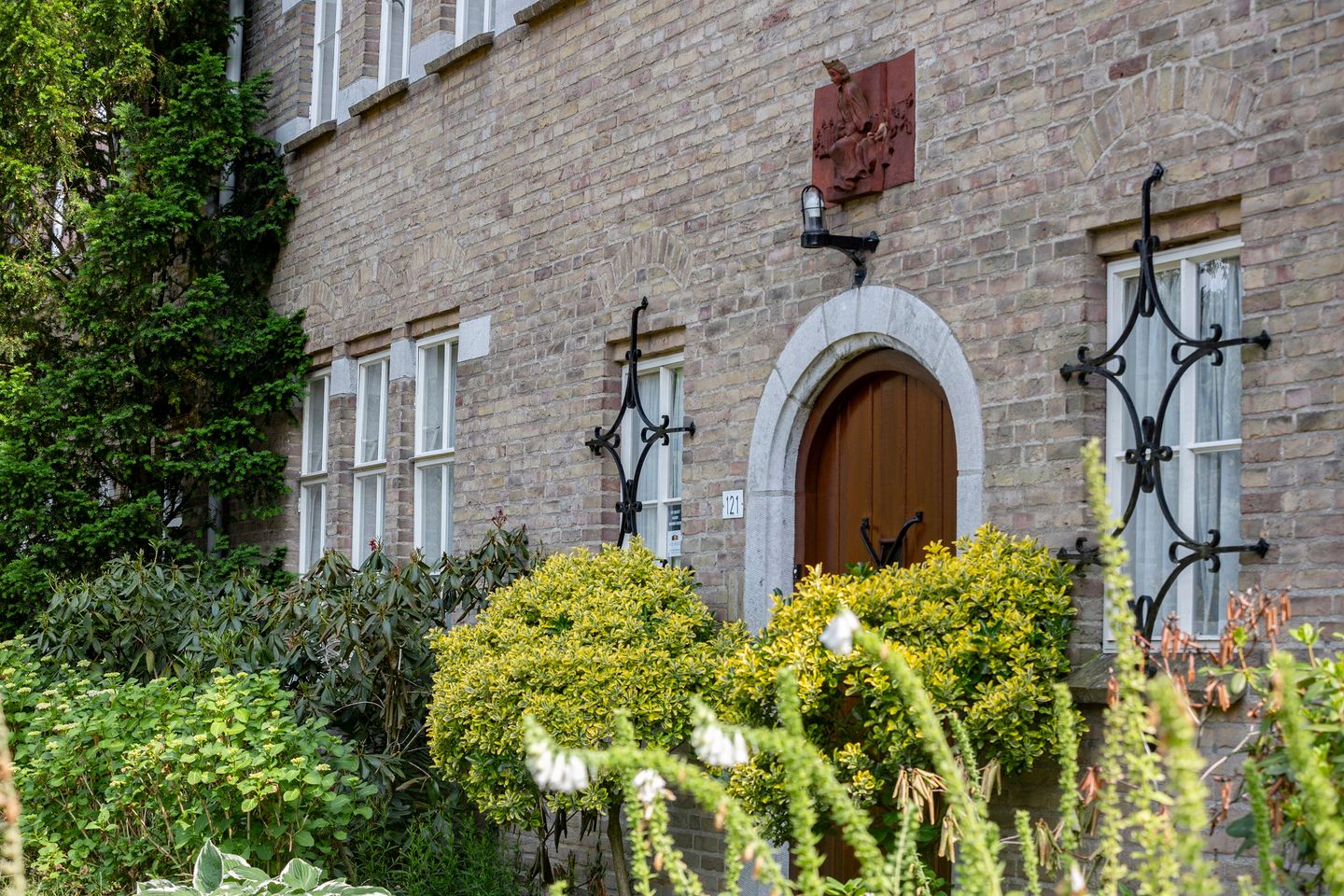 Foto 5 van Odaklooster Venray