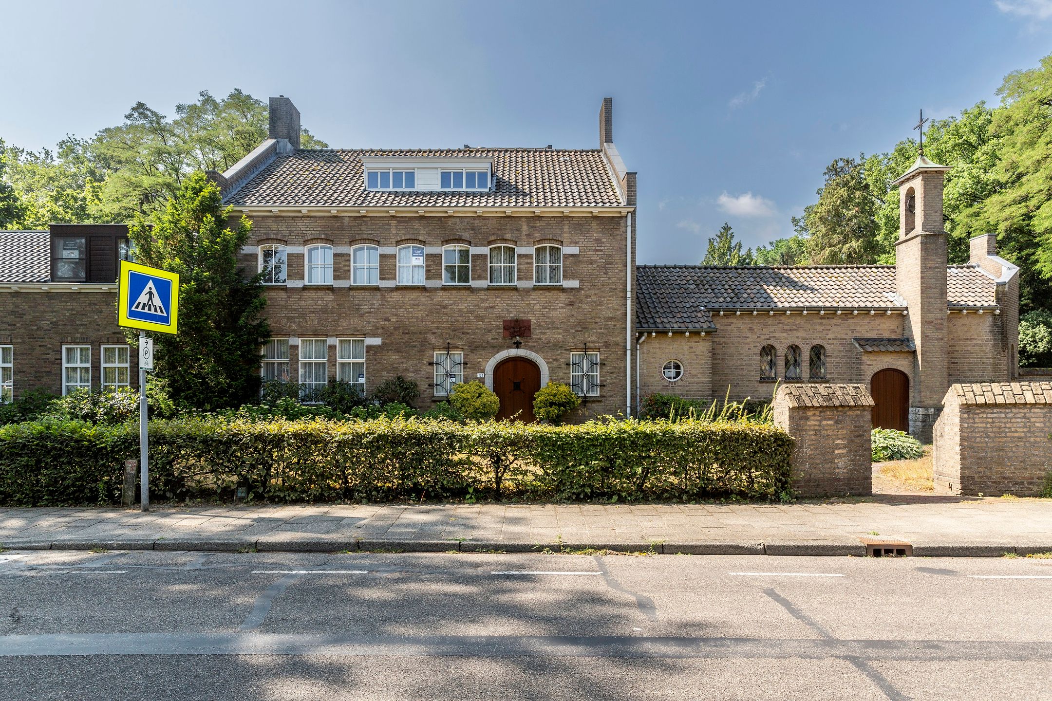 Foto 4 van Odaklooster Venray