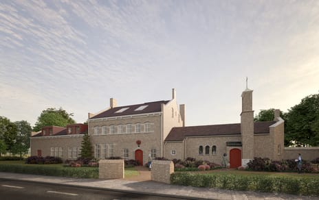 Odaklooster Venray main image