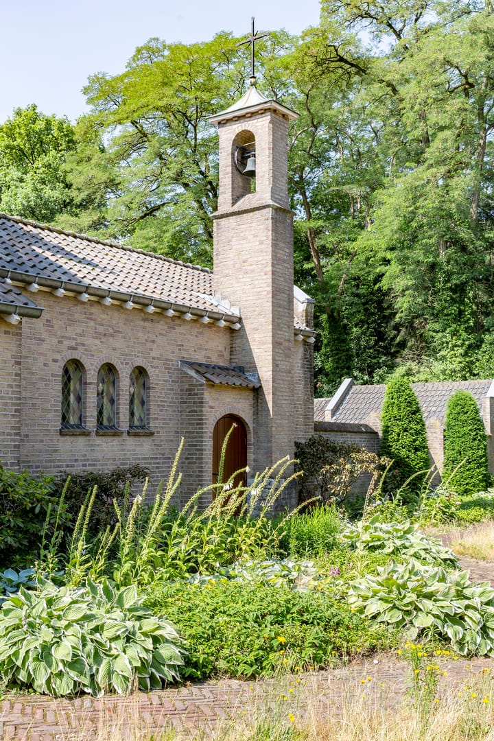 Foto 6 van ODA (Bouwnr. 01)