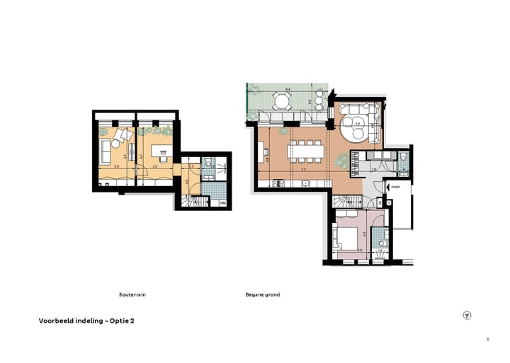 Foto 8 van ODA (Bouwnr. 01)