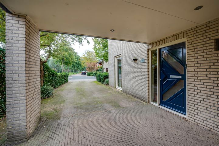 Bekijk foto 5 van van Glabbeekstraat 5