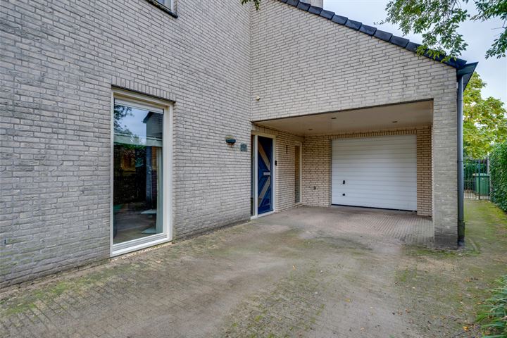 Bekijk foto 4 van van Glabbeekstraat 5