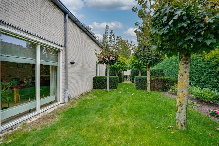 Bekijk foto 50 van van Glabbeekstraat 5