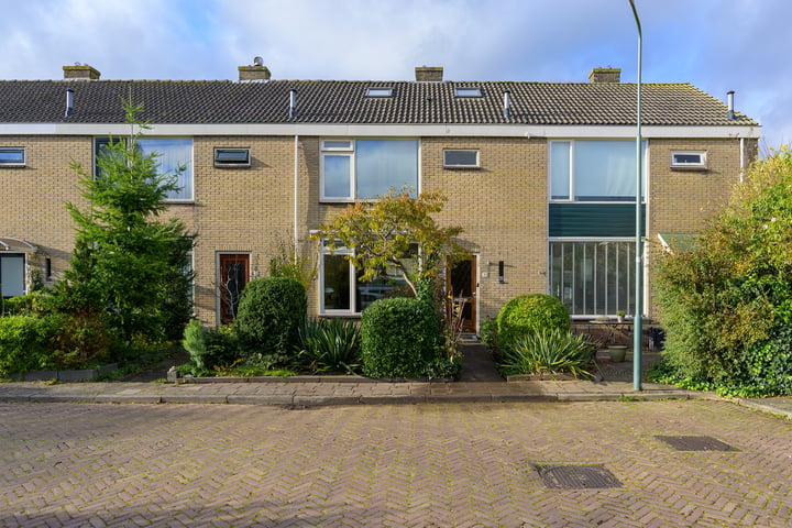 Bekijk foto 1 van Nolensstraat 20