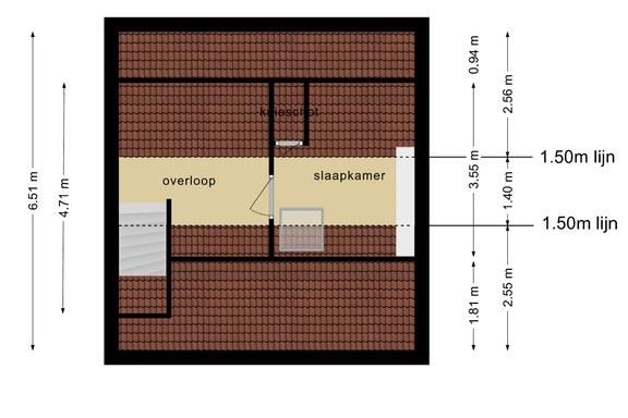 Bekijk foto 42 van Steinstraat 8