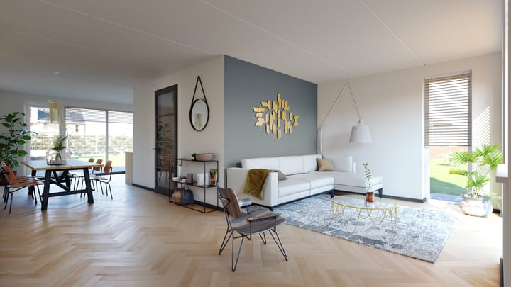 Photo 5 of Folgeralaan 23 - 10 (Bouwnr. 1)