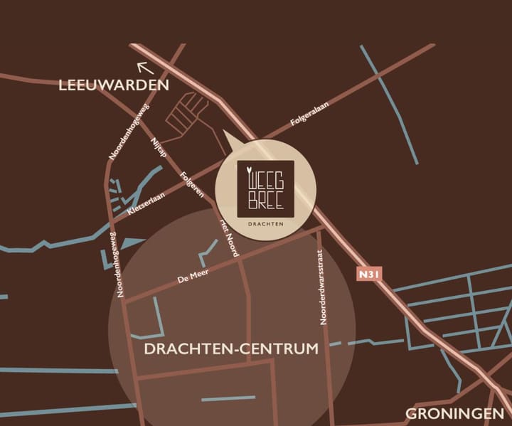 Foto 42 van Folgeralaan 23 - 7 (Bouwnr. 4)