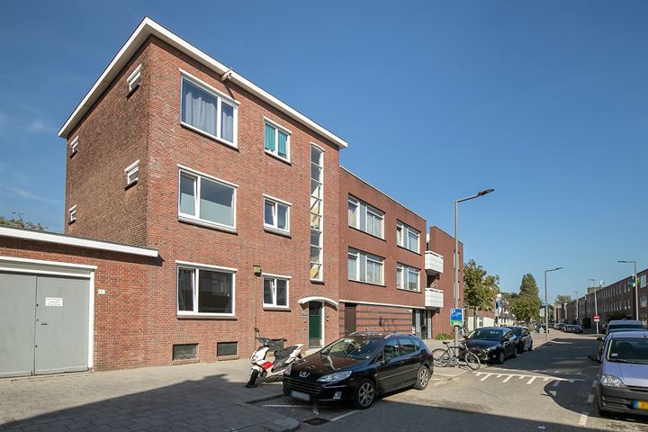 Bekijk foto 1 van Meester Arendstraat 51-B